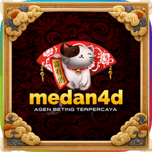 medan4d — mitra unggulan
